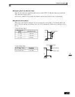 Preview for 291 page of Omron SYSDRIVE 3G3RV User Manual