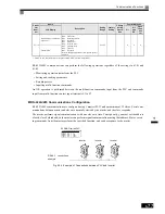 Предварительный просмотр 293 страницы Omron SYSDRIVE 3G3RV User Manual