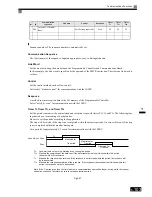 Preview for 319 page of Omron SYSDRIVE 3G3RV User Manual