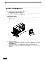 Предварительный просмотр 392 страницы Omron SYSDRIVE 3G3RV User Manual