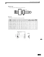 Preview for 423 page of Omron SYSDRIVE 3G3RV User Manual