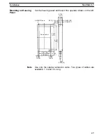 Preview for 30 page of Omron SYSDRIVE 3G3SV User Manual