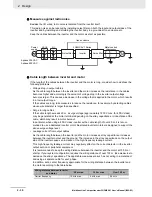 Preview for 90 page of Omron SYSDRIVE MX2 SERIES User Manual