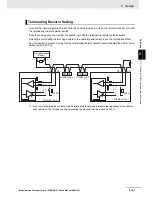 Preview for 101 page of Omron SYSDRIVE MX2 SERIES User Manual