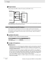 Preview for 104 page of Omron SYSDRIVE MX2 SERIES User Manual