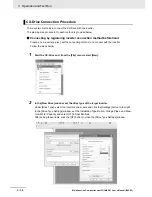 Preview for 122 page of Omron SYSDRIVE MX2 SERIES User Manual