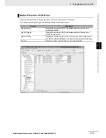 Preview for 127 page of Omron SYSDRIVE MX2 SERIES User Manual