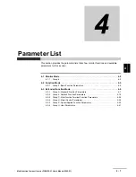 Preview for 135 page of Omron SYSDRIVE MX2 SERIES User Manual