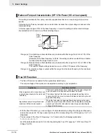 Preview for 186 page of Omron SYSDRIVE MX2 SERIES User Manual