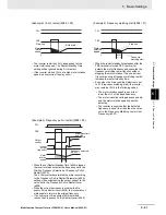 Preview for 217 page of Omron SYSDRIVE MX2 SERIES User Manual