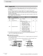 Preview for 228 page of Omron SYSDRIVE MX2 SERIES User Manual
