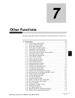 Preview for 311 page of Omron SYSDRIVE MX2 SERIES User Manual