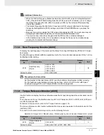 Preview for 317 page of Omron SYSDRIVE MX2 SERIES User Manual