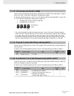 Preview for 321 page of Omron SYSDRIVE MX2 SERIES User Manual