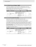 Preview for 322 page of Omron SYSDRIVE MX2 SERIES User Manual