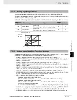 Preview for 335 page of Omron SYSDRIVE MX2 SERIES User Manual