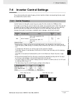 Preview for 341 page of Omron SYSDRIVE MX2 SERIES User Manual