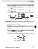 Preview for 363 page of Omron SYSDRIVE MX2 SERIES User Manual