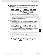 Preview for 369 page of Omron SYSDRIVE MX2 SERIES User Manual