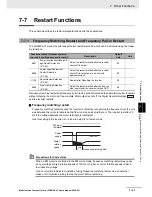 Preview for 371 page of Omron SYSDRIVE MX2 SERIES User Manual