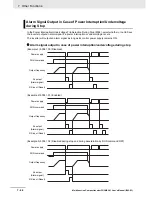 Preview for 376 page of Omron SYSDRIVE MX2 SERIES User Manual