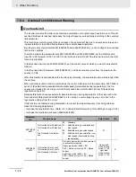 Preview for 386 page of Omron SYSDRIVE MX2 SERIES User Manual