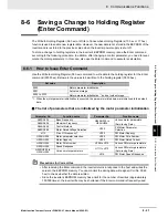 Preview for 433 page of Omron SYSDRIVE MX2 SERIES User Manual