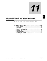 Preview for 539 page of Omron SYSDRIVE MX2 SERIES User Manual