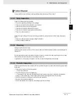 Preview for 541 page of Omron SYSDRIVE MX2 SERIES User Manual