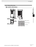 Preview for 555 page of Omron SYSDRIVE MX2 SERIES User Manual