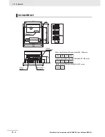 Preview for 556 page of Omron SYSDRIVE MX2 SERIES User Manual