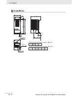 Preview for 558 page of Omron SYSDRIVE MX2 SERIES User Manual