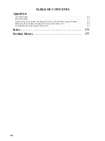 Preview for 8 page of Omron SYSMAC 3G8F5-CLK11-E Operation Manual