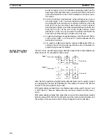 Preview for 70 page of Omron SYSMAC 3G8F5-CLK11-E Operation Manual