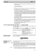 Preview for 81 page of Omron SYSMAC 3G8F5-CLK11-E Operation Manual