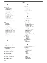 Preview for 188 page of Omron SYSMAC 3G8F5-CLK11-E Operation Manual