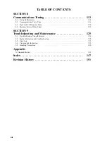 Preview for 8 page of Omron SYSMAC 3G8F7-CLK12-E Operation Manual