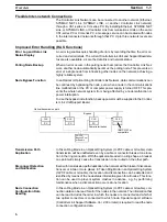 Preview for 22 page of Omron SYSMAC 3G8F7-CLK12-E Operation Manual