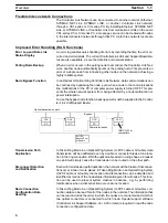 Предварительный просмотр 22 страницы Omron SYSMAC 3G8F7-CLK12-E Operation Manual