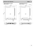 Preview for 31 page of Omron SYSMAC 3G8F7-CLK12-E Operation Manual