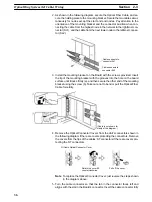 Preview for 52 page of Omron SYSMAC 3G8F7-CLK12-E Operation Manual