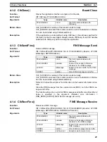 Preview for 65 page of Omron SYSMAC 3G8F7-CLK12-E Operation Manual