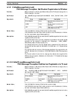 Preview for 69 page of Omron SYSMAC 3G8F7-CLK12-E Operation Manual