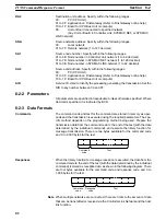 Preview for 98 page of Omron SYSMAC 3G8F7-CLK12-E Operation Manual