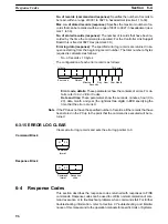 Preview for 112 page of Omron SYSMAC 3G8F7-CLK12-E Operation Manual