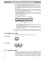 Предварительный просмотр 112 страницы Omron SYSMAC 3G8F7-CLK12-E Operation Manual