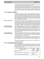 Preview for 131 page of Omron SYSMAC 3G8F7-CLK12-E Operation Manual