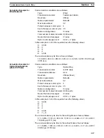 Preview for 133 page of Omron SYSMAC 3G8F7-CLK12-E Operation Manual