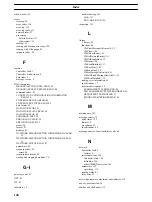 Preview for 164 page of Omron SYSMAC 3G8F7-CLK12-E Operation Manual