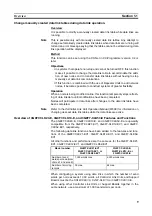 Preview for 29 page of Omron SYSMAC 3G8F7-CLK12-EV1 Operation Manual